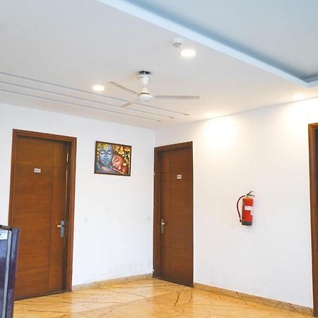 Hotel Ls 21 Badshahpur Kültér fotó