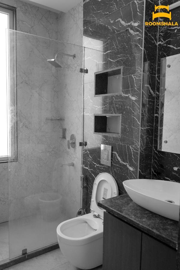 Hotel Ls 21 Badshahpur Kültér fotó