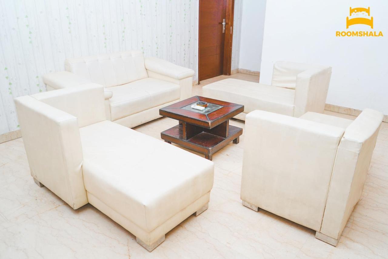 Hotel Ls 21 Badshahpur Kültér fotó
