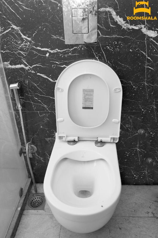 Hotel Ls 21 Badshahpur Kültér fotó