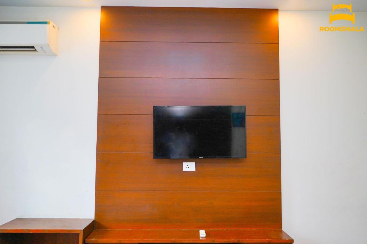 Hotel Ls 21 Badshahpur Kültér fotó